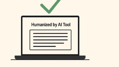 Featured Image for 5 Best Free Rewritify AI Alternatives for Humanizing in 2025