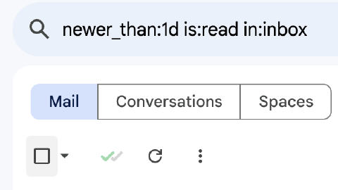 Featured Image for Searching for Emails in Gmail