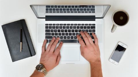 Featured Image for Type 5x Faster With Shorthand Typing: Ultimate Guide