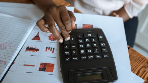 Featured Image for Simple Area Calculator