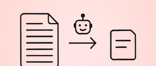 Featured Image for 5 Best Free SMMRY AI Alternatives and Summarizers in 2025