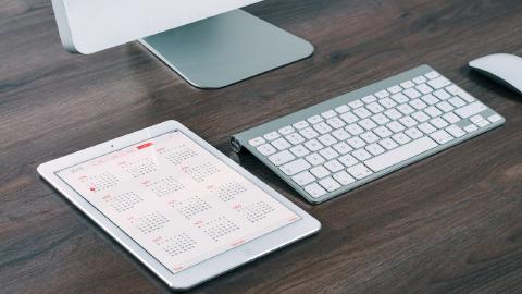 Featured Image for Social Media Calendar Template: Manage Content Calendars With Ease