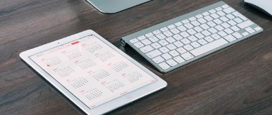 Featured Image for Social Media Calendar Template: Manage Content Calendars With Ease