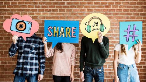 Featured Image for 5 Social Media Management Tools in 2025