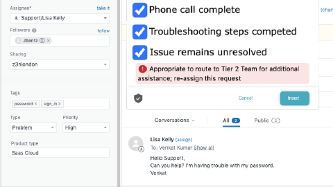 Featured Image for Support Ticket Routing SOP