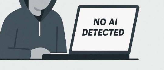 Featured Image for 6 Best Free StealthWriter AI Alternatives in 2025