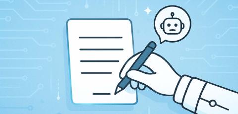 Featured Image for 7 Best Free Undetectable AI Alternatives in 2025