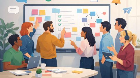 Featured Image for 15 Best Team Communication Tools & Apps in 2026