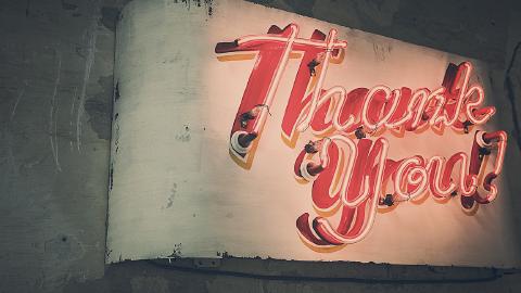Featured Image for How to Say 'Thank You for Your Support' in 2025