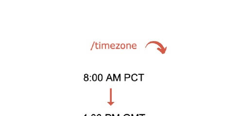 Featured Image for Time Zone Converter