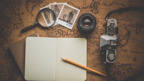 Featured Image for Trip Planner - Tables and Snippets Bundle