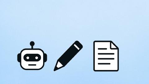 Featured Image for 7 Best Type AI Alternatives for Writers in 2025