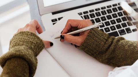 Featured Image for 10 Most Common Types of Note-Taking: Best Methods in 2025