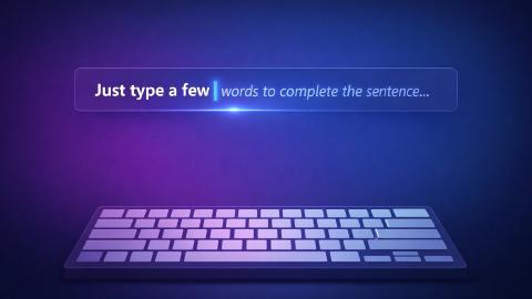 Featured Image for 15 Typing Hacks for Actually Typing Faster in 2026