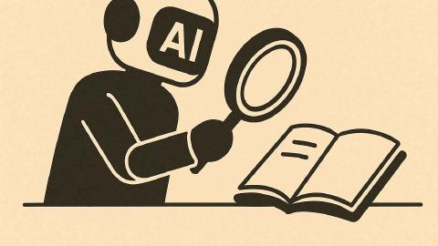 Featured Image for 7 Best Free Undetectable AI Alternatives in 2025