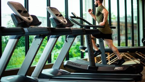 Featured Image for VO2 Max Test Results