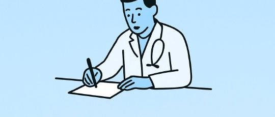 Featured Image for What is a Letter of Medical Necessity? How to Write One in 2025