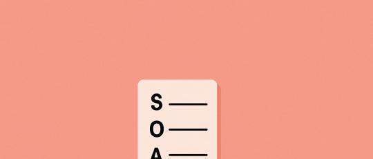 Featured Image for What is a SOAP Note? Complete Guide to Writing SOAP Notes in 2025