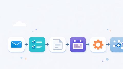 Featured Image for 20 Workflow Automation Examples in 2026