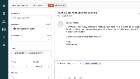 Featured Image for Zendesk Snippets