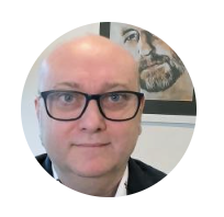 Case study quote author